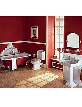 PRISM BATHROOM SUITES - Designer bathroom Suites
