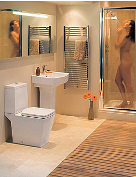 Bonsai Designer Shower Suites From Lauren