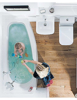 Star Bathroom Suite From Lauren