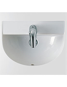 Ideal Standard Wash point Countertop Vanity Basin 500mm | IS0174