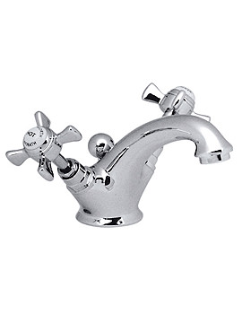 Vado Wentworth Mono Basin Mixer Tap