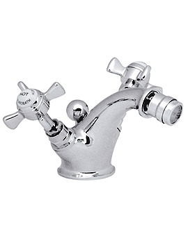 Vado Wentworth Mono Bidet Mixer Tap