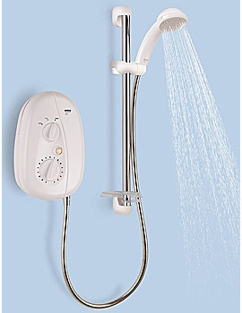 electric shower manuals