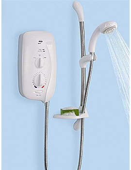 Mira Sport 7.5kW Electric Shower | 1.1563.001