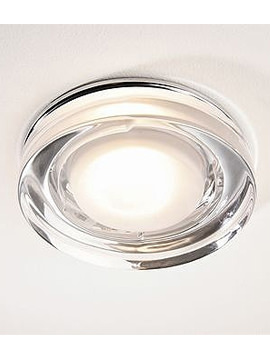 HIB Vancouver Round Shower light | 5518