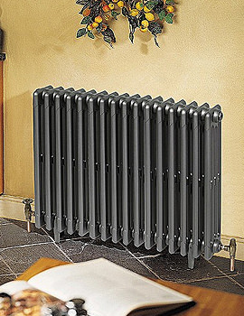New Classico Periodic Designer Radiators | CLA 09 1 035072