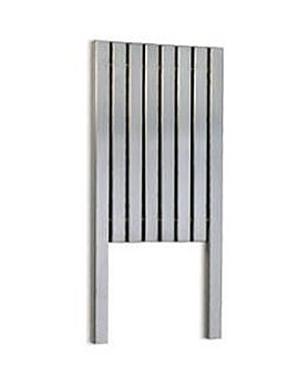 Ararat L Wall Designer Radiators From Aeon
