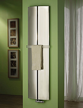 Wing Radiators - Designer Radiators From MHS