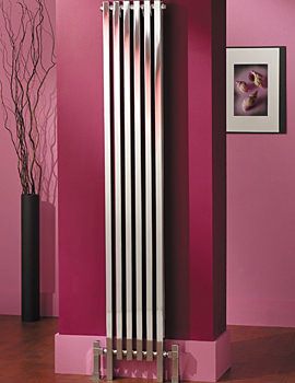 Tekne Designer Radiators From MHS | TK3 02 1 070060