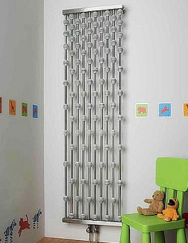 Abacus Designer Radiators From Aeon