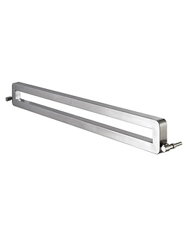 Vogue Eos Vista Designer Radiator for Homes