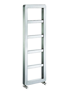 Zenith Designer Towel Rail - Vogue Eos