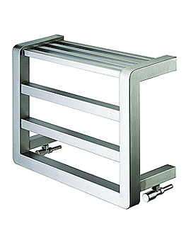 Veto EOS Designer Towel Rail - Vogue