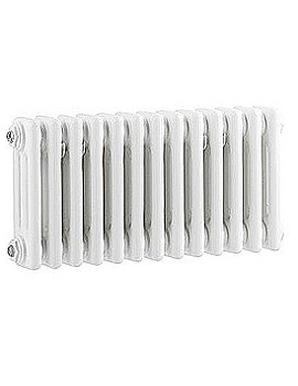 Home of Ultra Colosseum Horizontal Radiator - 300 x 585mm
