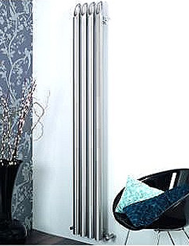 Bamboo Wall Radiator Aeon Collection