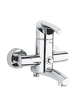 Grohe Tenso Bath Shower Mixer Tap | 33349 000