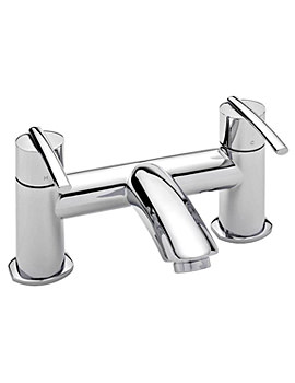 Sagittarius Pure Bath Filler Tap – PU-104-C