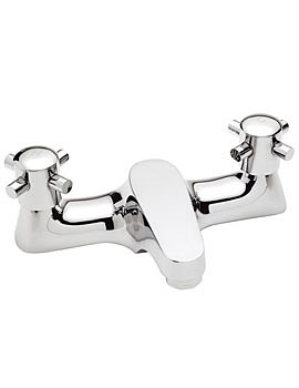 Sagittarius Altec Bath Filler Taps