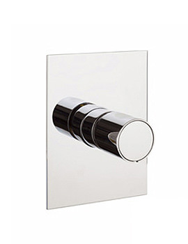 Crosswater The One Manual Shower Valve | OT0004RC