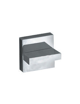 Vado Geo Wall Mounted Stop Valve Half Inch