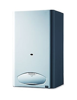 Heatline Capriz 25kw Condensing Combination Gas Boiler | HLCAPRIZ25
