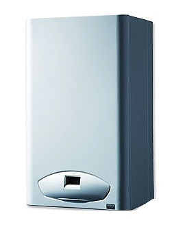 Heatline Solaris 35KW Condensing Combination Gas Boiler |HLC30A