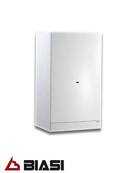Biasi Condensing Combi Gas Boiler 24KW HE