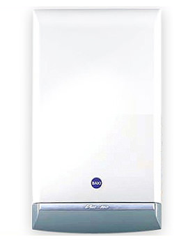 Baxi Duo Tec Condensing Combi Gas Boiler 33HE | 118642