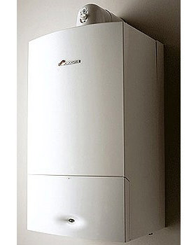 Worcester Bosch Greenstar 30CDI Condensing Boiler