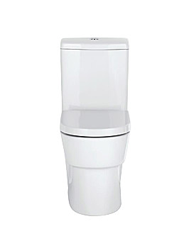 Balterley Delight WC Including Cistern And Fittings 700mm