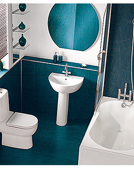 Balterley Vogue² Bathroom Suite