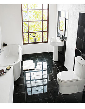 Balterley Delight Bathroom Suite