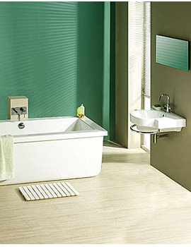 Balterley Affinity Washroom Suite