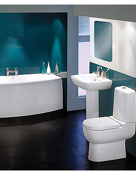 Balterley Vogue Bathroom Suite