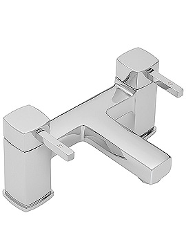 Sagittarius Axis Bath Filler Tap