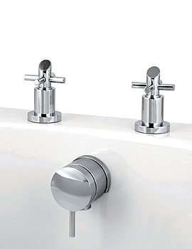 Home Of Ultra Scope Free Flow Bath Filler Tap