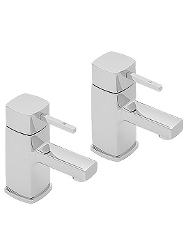 Sagittarius Axis Basin Taps Pair
