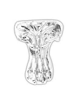 Lion Bath Feet for Roll Top Baths