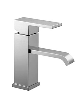 Vado Geo Single Lever Mono Basin Mixer Tap