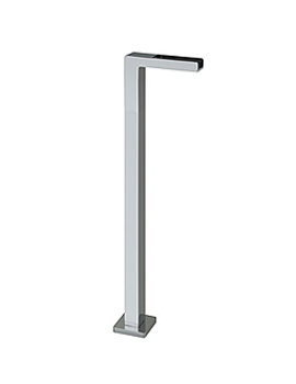 Vado Synergie Bath Spout Floor Mounted Spout