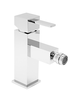 Vado Té Mono Bidet Mixer Tap