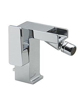 Vado Synergie Progressive Mono Bidet Mixer Tap