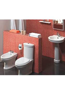 Aqva Naples 4piece Suite