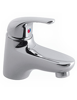 Vado Axis Single Lever Mono Bath Filler Tap