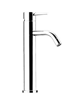 Vado Proteus Extended Mono Basin Mixer Tap