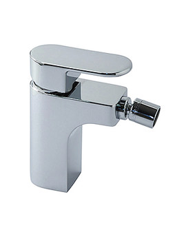 Vado Life Mono Bidet Mixer Tap