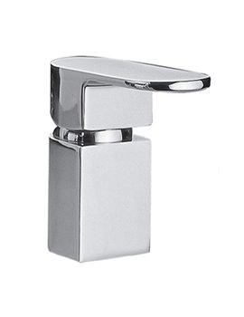 Vado Life Deck Mounted Single Lever Valve
