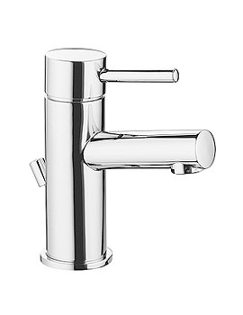 Vado Zoo Single Lever Mono Basin Mixer Tap | ZOO-100