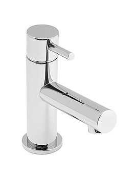 Vado Zoo Mini Mono Basin Mixer Tap