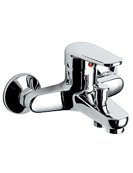 Vado Chelsea Wall Mounted Bath Shower Mixer